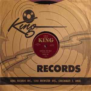 Bonnie Lou - Tennessee Wig Walk / Hand-Me-Down Heart FLAC