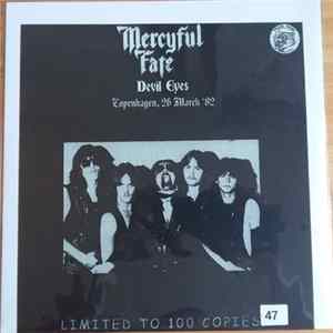 Mercyful Fate - Devil Eyes FLAC