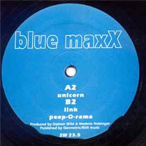 Blue Maxx - Unicorn FLAC