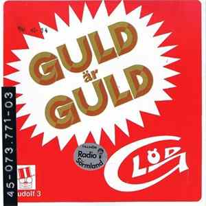 Glöd - Guld Är Guld FLAC