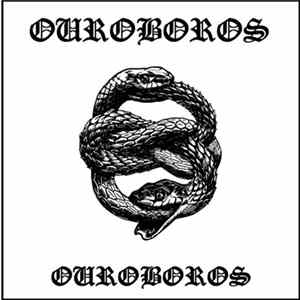 Ouroboros - Ouroboros FLAC