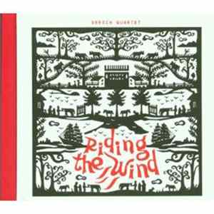 Dresch Quartet - Riding The Wind FLAC