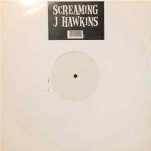 Unknown Artist - Screaming J Hawkins FLAC