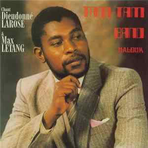 Tam-Tam Band - Malouk FLAC