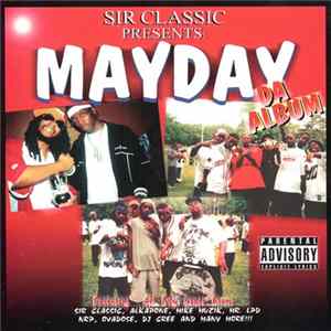 Sir Classic - May Day Da Album FLAC