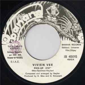Vivien Vee / Kano - Pick Up / Baby Not Tonight FLAC