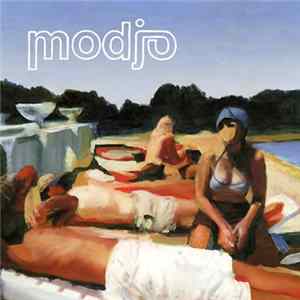 Modjo - Modjo FLAC