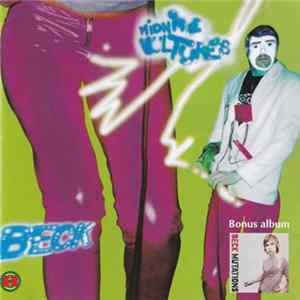 Beck - Midnite Vultures + Bonus FLAC