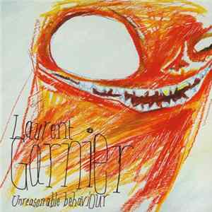 Laurent Garnier - Unreasonable Behaviour FLAC