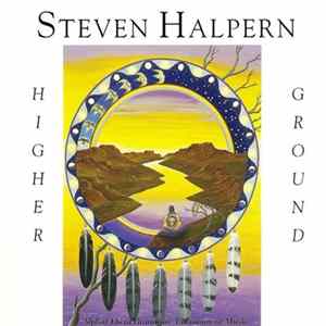 Steven Halpern - Higher Ground FLAC