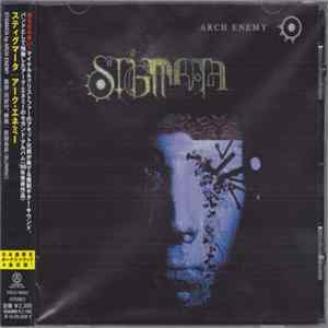Arch Enemy - Stigmata FLAC