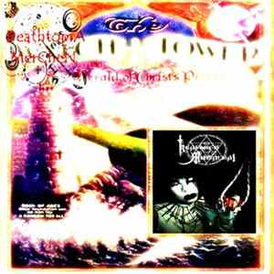 Deathtopia Merchen - Apokalypsis Iōannis FLAC