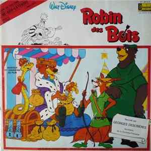 Various - Robin Des Bois FLAC
