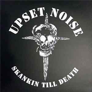 Upset Noise - Ribellione Controllata - Lost Demotape 1984 FLAC