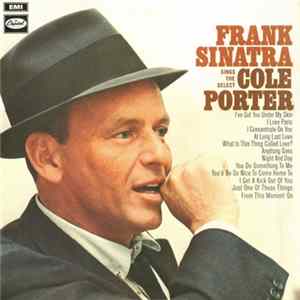 Frank Sinatra - Sings The Select Cole Porter FLAC