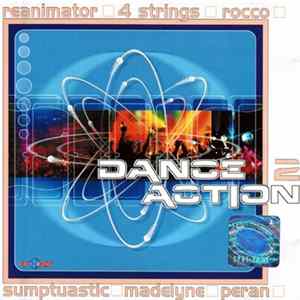Various - Dance Action 2 FLAC