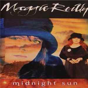 Maggie Reilly - Midnight Sun FLAC