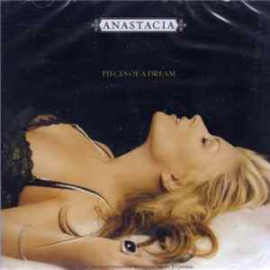 Anastacia - Pieces Of A Dream FLAC