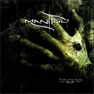 Manitou - The Mad Moon Rising FLAC