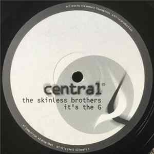 The Skinless Brothers - It's The G FLAC