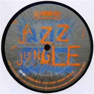 Various - Jazz Jungle FLAC