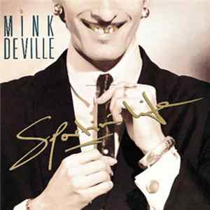 Mink DeVille - Sportin' Life FLAC