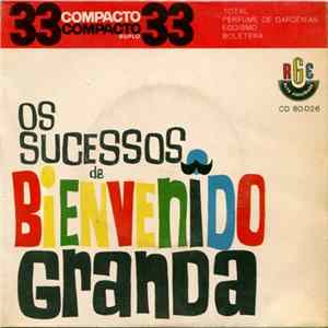 Bienvenido Granda - Os Sucessos De Bienvenido Granda FLAC