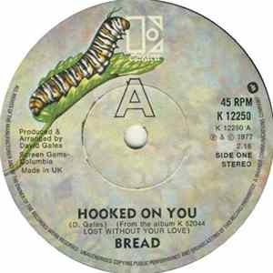 Bread - Hooked On You FLAC
