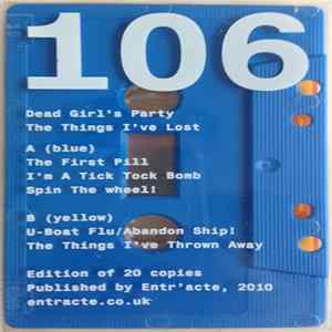Dead Girl's Party - The Things I've Lost FLAC