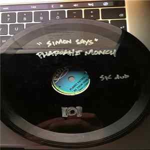 Pharoahe Monch, Damian Marley - Simon Says/ Jamrock (Beat Junkie dubs) FLAC