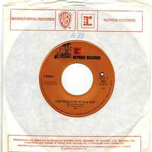 Fanny - Conversation With A Cop FLAC