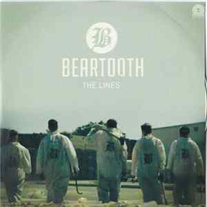 Beartooth - The Lines FLAC