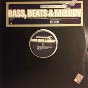 Brooklyn Bounce - Bass, Beats & Melody FLAC
