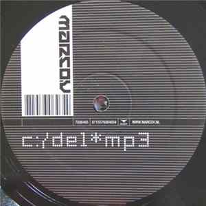 Marco.V - C:/del*mp3 / Solarize FLAC