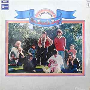 The Beach Boys - Sunflower FLAC