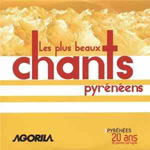Various - Les Plus Beaux Chants Pyrénéens FLAC