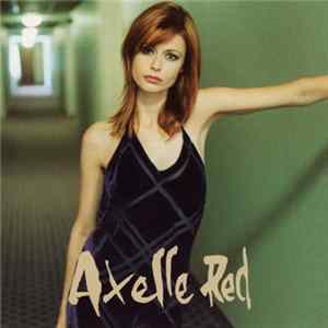 Axelle Red - A Tatons FLAC