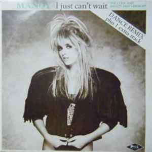 Mandy - I Just Can't Wait (The Cool & Breezy Jazz Version) FLAC