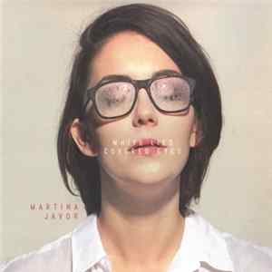 Martina Javor - White Lies Covered Eyes FLAC