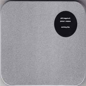 Phil Maguire & James L. Malone - Working Title FLAC
