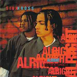 Kris Kross - Alright FLAC