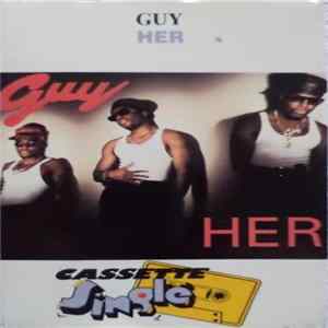 Guy - Her FLAC