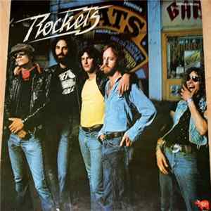Rockets - Rockets FLAC