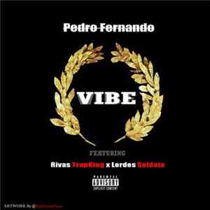 Pedro Fernando - Vibe FLAC