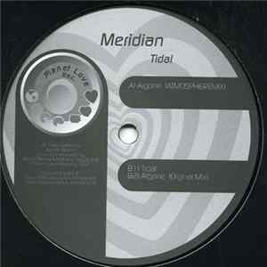 Meridian - Tidal FLAC
