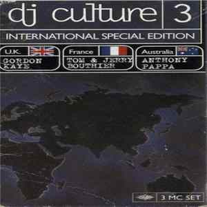 Various - DJ Culture 3 FLAC