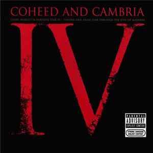 Coheed And Cambria - Good Apollo I'm Burning Star IV | Volume One: From Fear Through The Eyes Of Madness FLAC