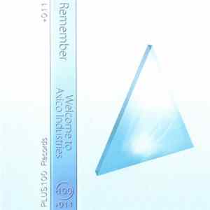 Remember - Welcome To Axico Industries FLAC