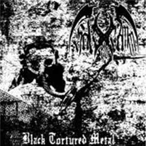 Hak-Ed Damm - Black Tortured Metal FLAC