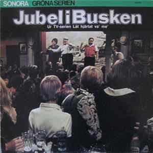 Various - Jubel I Busken FLAC